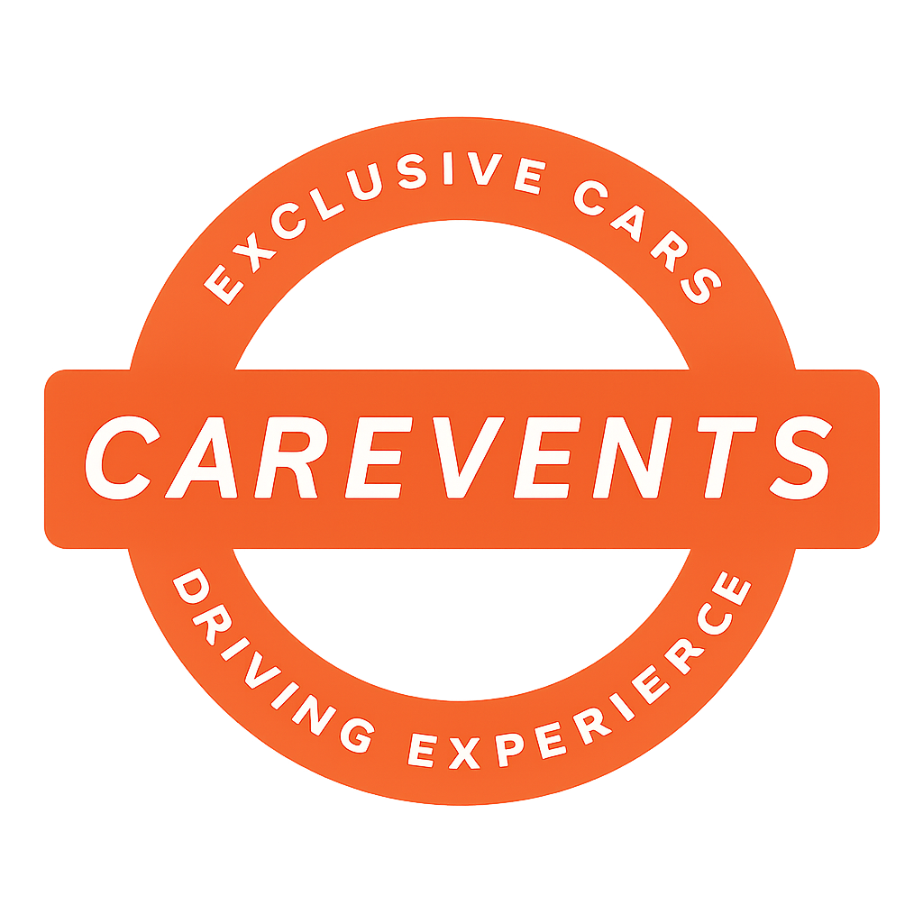 CarEvents – Luxury Supercar Tours on the French Riviera